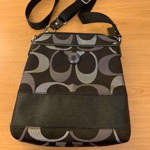 Coach crossbody